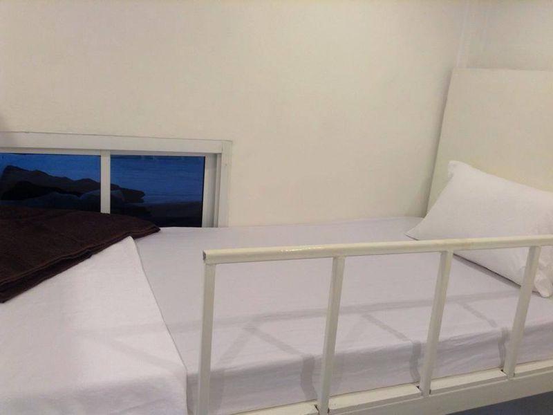 The Best Hostel Тау Экстерьер фото